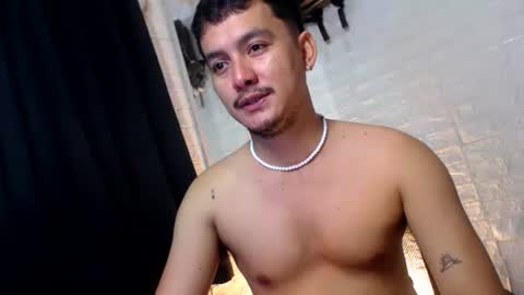 tempting_jon online show from 10-31-25, 07:37