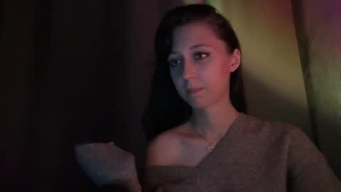 temptingvision online show from 11-18-25, 06:12