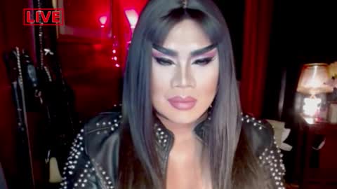 Mistress Coco online show from 11-14-25, 07:12