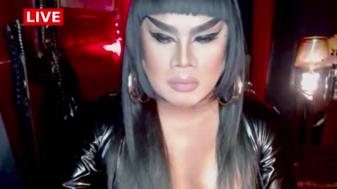 Mistress Coco online show from 11-26-25, 07:59