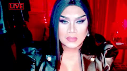 Mistress Coco online show from 01-11-26, 05:40