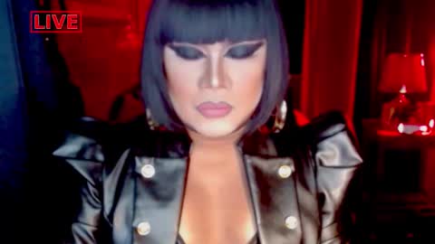 Mistress Coco online show from 01-13-26, 04:34