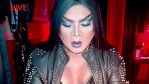 Mistress Coco online show from 02-05-26, 02:38