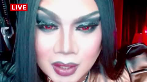 Mistress Coco online show from 03-11-26, 03:23