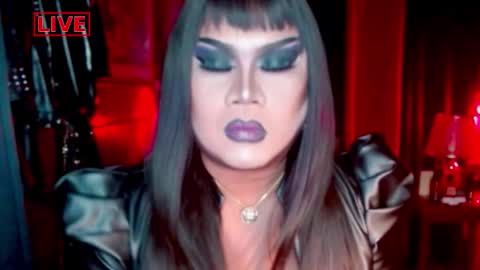 Mistress Coco online show from 03-16-26, 06:56