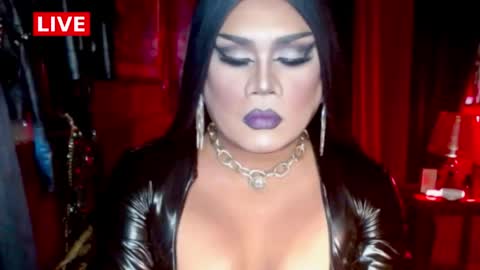 Mistress Coco online show from 04-16-26, 05:52