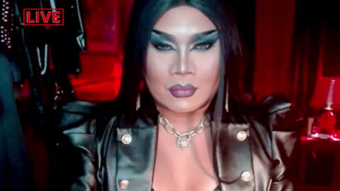 Mistress Coco online show from 04-17-26, 09:12