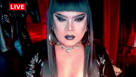 Snapshot of temptress_cocoxxx chatting on 04-21-26, 06:09 Mistress Coco online show from 04-21-26, 06:09