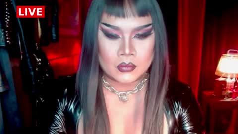 Snapshot of temptress_cocoxxx chatting on 04-23-26, 06:54 Mistress Coco online show from 04-23-26, 06:54
