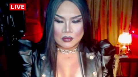 Snapshot of temptress_cocoxxx chatting on 04-27-26, 06:50 Mistress Coco online show from 04-27-26, 06:50