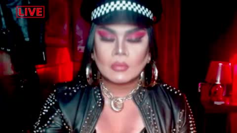 Snapshot of temptress_cocoxxx chatting on 05-04-26, 12:12 Mistress Coco online show from 05-04-26, 12:12