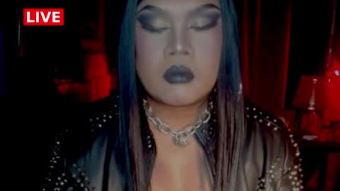 Snapshot of temptress_cocoxxx chatting on 05-10-26, 11:15 Mistress Coco online show from 05-10-26, 11:15