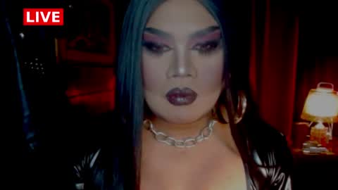 Snapshot of temptress_cocoxxx chatting on 05-11-26, 08:50 Mistress Coco online show from 05-11-26, 08:50