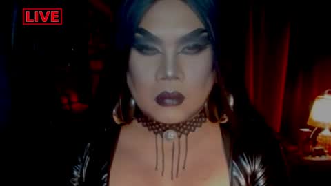 Snapshot of temptress_cocoxxx chatting on 05-16-26, 06:39 Mistress Coco online show from 05-16-26, 06:39
