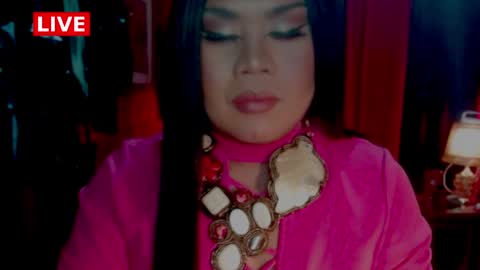Snapshot of temptress_cocoxxx chatting on 05-18-26, 05:35 Mistress Coco online show from 05-18-26, 05:35