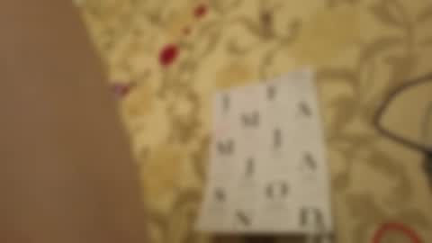 Ada  online show from 03-29-26, 10:37