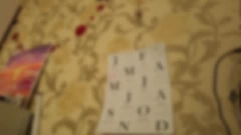 Ada  online show from 03-30-26, 09:54