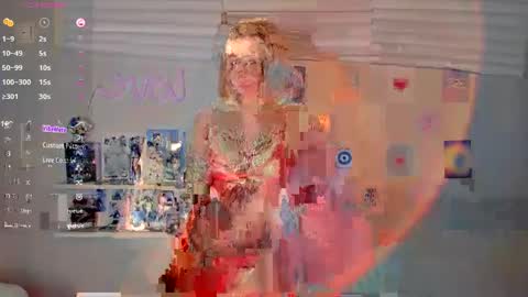 Snapshot of tender__kitty chatting on 01-27-25, 02:35 Sue online show from 01-27-25, 02:35