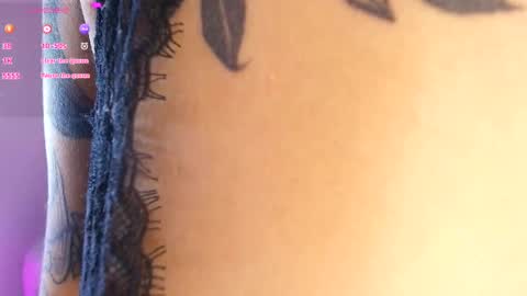 tender_dust online show from 11-01-25, 02:24