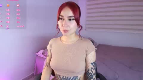 tender_dust online show from 11-08-25, 01:28