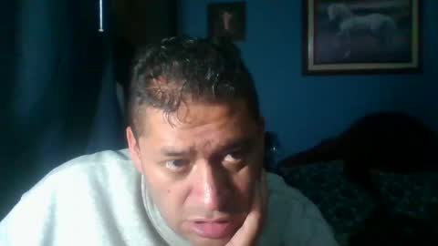 Fabio Canavaro online show from 02-15-25, 02:58