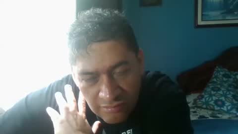 Fabio Canavaro online show from 11-21-25, 04:49