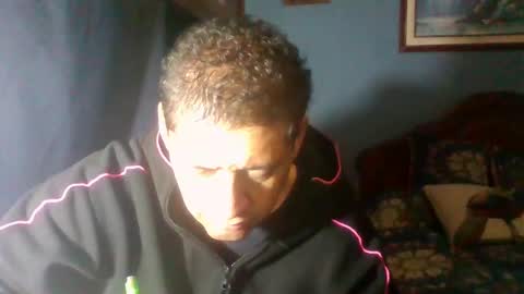 Fabio Canavaro online show from 03-11-26, 04:18