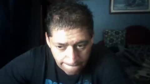 Fabio Canavaro online show from 03-16-26, 11:53