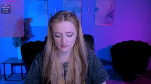 ur Louise online show from 03-24-26, 08:25