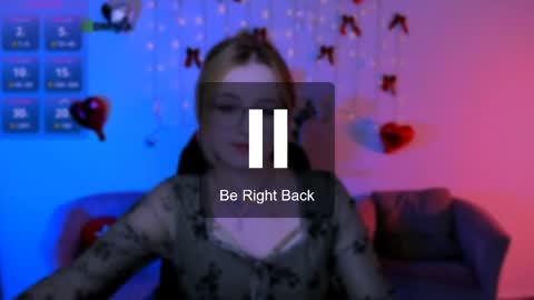 ur Louise online show from 04-15-26, 09:04