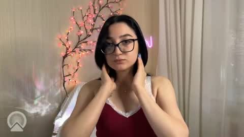 tenderbabe_ online show from 06-13-26, 02:20