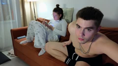 Amanda and Kenny online show from 02-03-25, 09:29