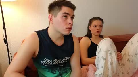 Amanda and Kenny online show from 02-10-25, 03:42