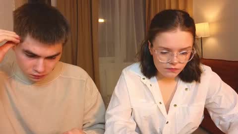 Amanda and Kenny online show from 02-11-25, 03:08