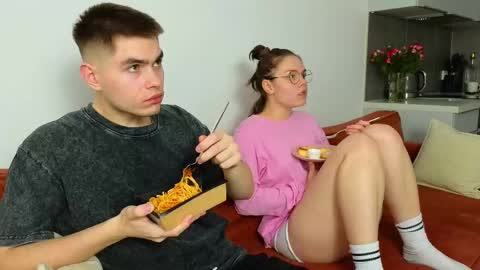 Amanda and Kenny online show from 02-14-25, 08:31