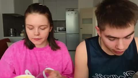 Amanda and Kenny online show from 02-26-25, 10:15