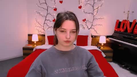 Lisa online show from 03-13-26, 03:18