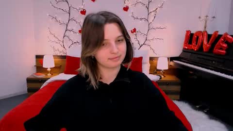 Lisa online show from 03-20-26, 02:22