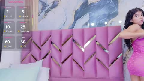 Tatiana online show from 11-15-25, 12:34