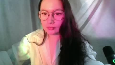 tendre_amelia online show from 04-09-26, 06:19