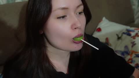 Snapshot of tendre_amelia chatting on 07-18-26, 09:29 tendre_amelia online show from 07-18-26, 09:29