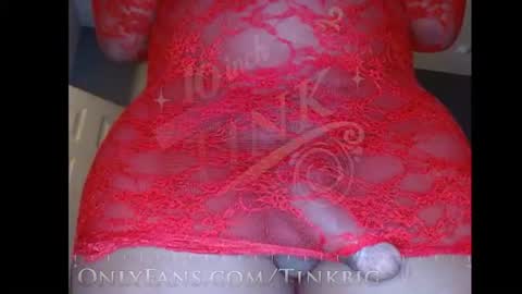 Tinkerbell online show from 10-07-25, 12:24