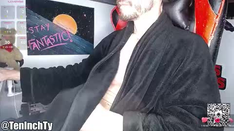 Ty online show from 11-02-25, 01:57