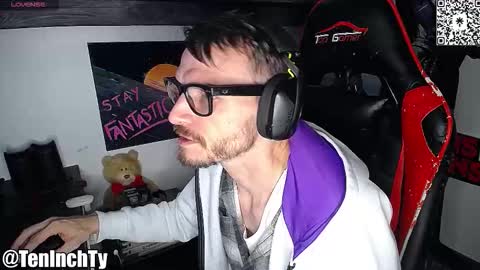 Ty online show from 11-05-25, 04:29