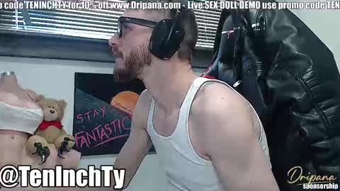 Ty online show from 01-12-26, 05:18