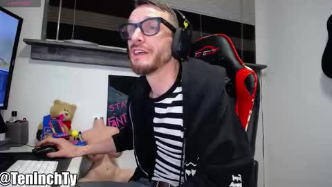 Ty online show from 02-04-26, 03:34