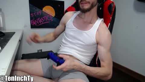 Ty online show from 02-21-26, 05:19