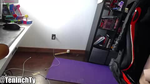 Ty online show from 03-26-26, 04:23