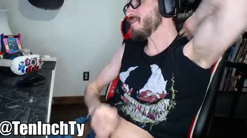 Ty online show from 04-07-26, 03:40