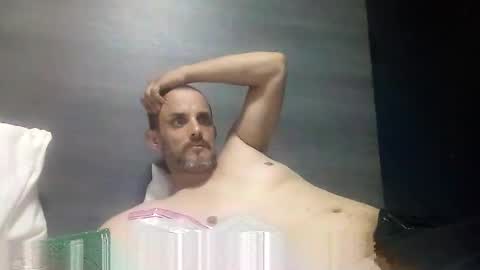 NymphoMAN420 online show from 06-03-26, 08:06